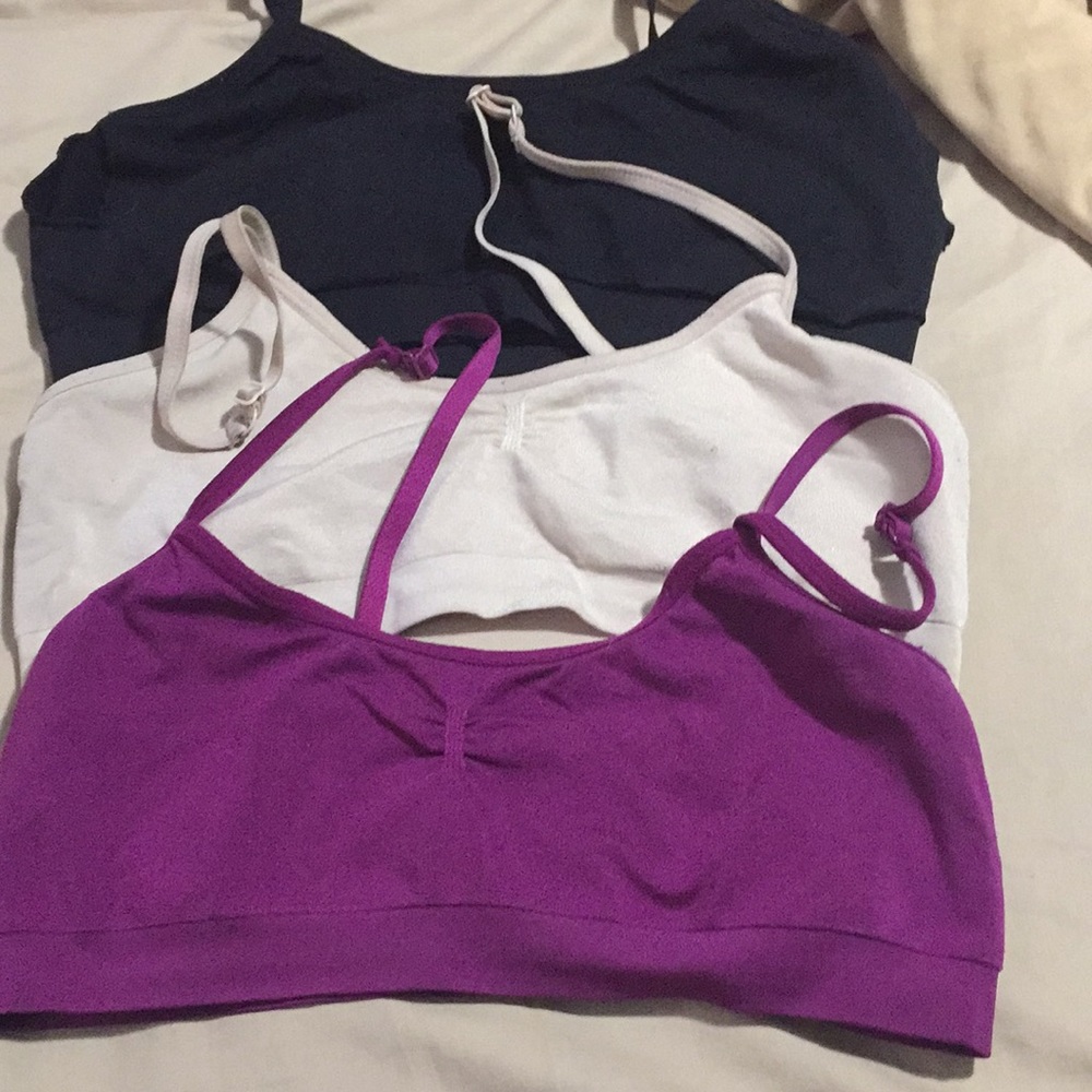 Bandeau 3 pack